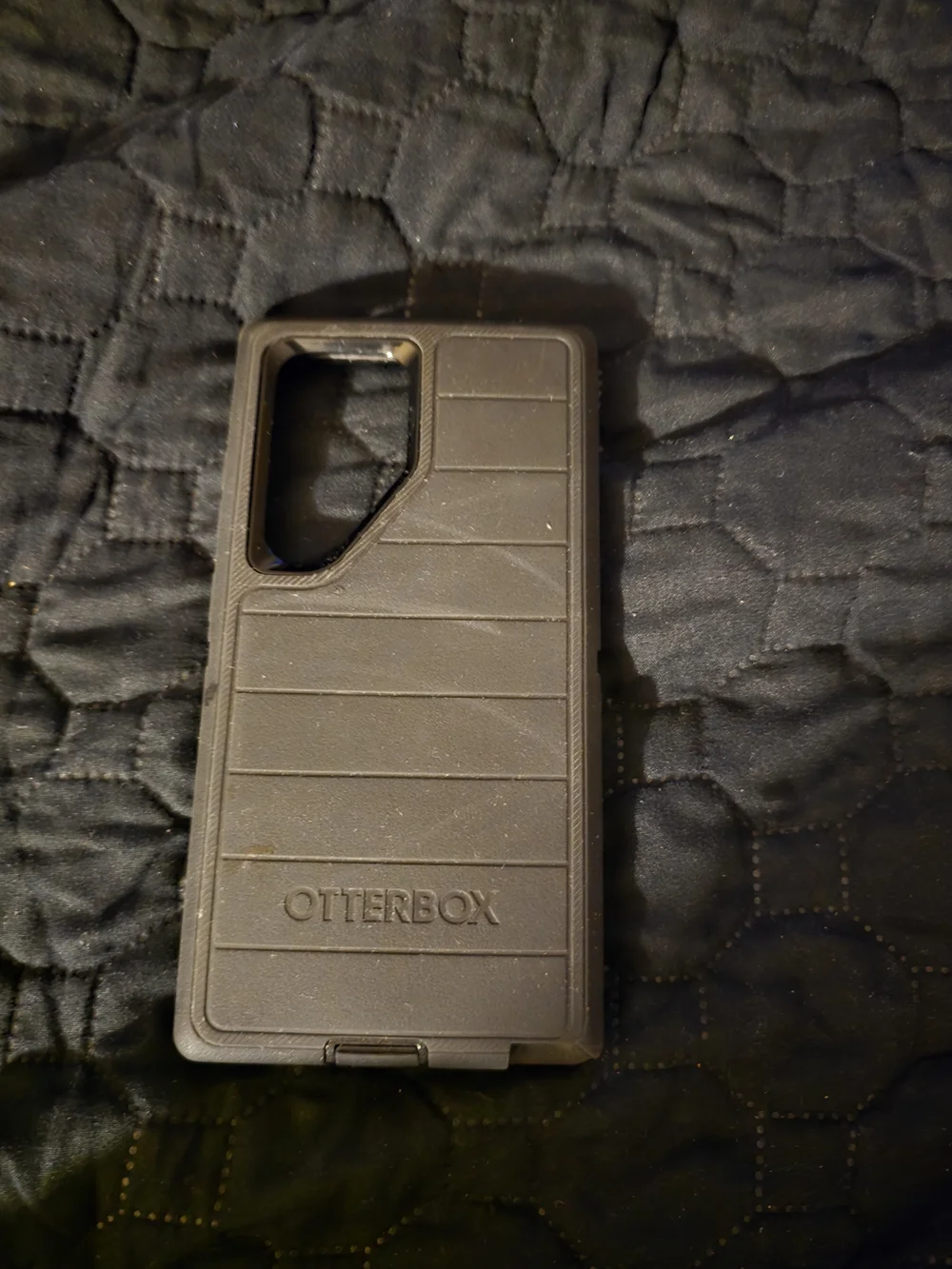 OtterBox Defender Pro DROP+ Protective Case - Black - Picture 7 of 8